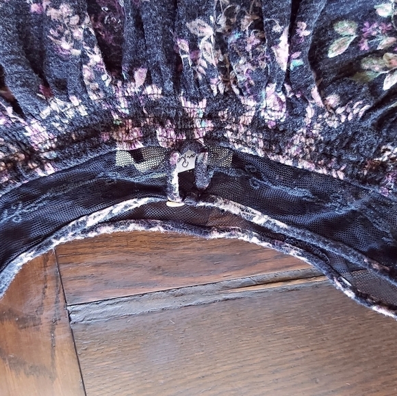 AMERICAN RAG TOP/B3 - Picture 3 of 4